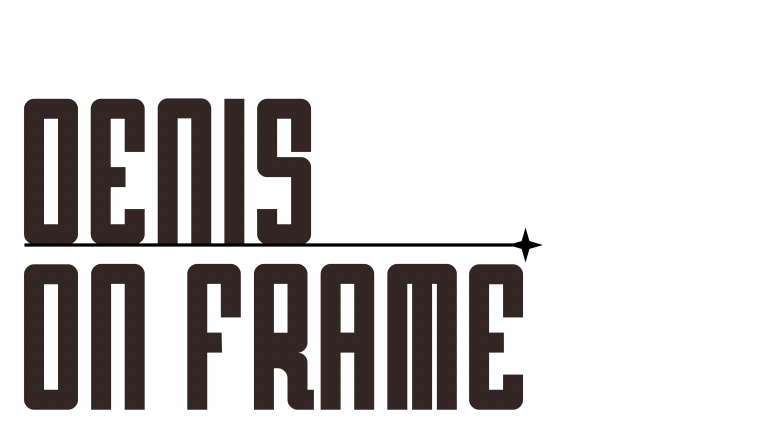 DENis on frame (1)